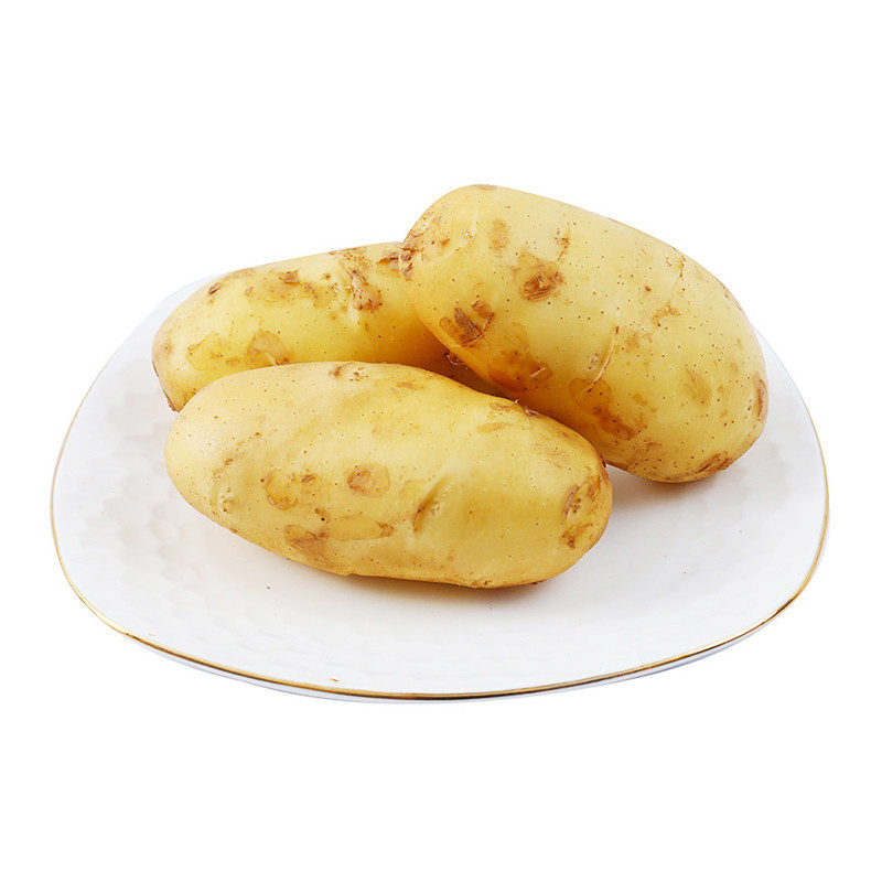 华慷沃土土豆350g