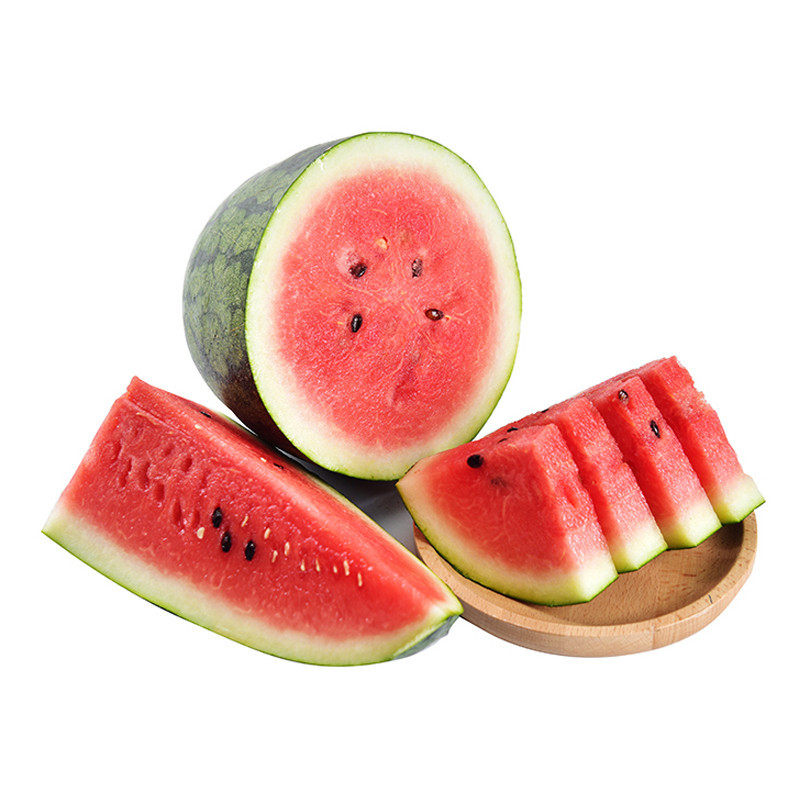 天猫超市的优惠券大全—黑美人西瓜1粒装