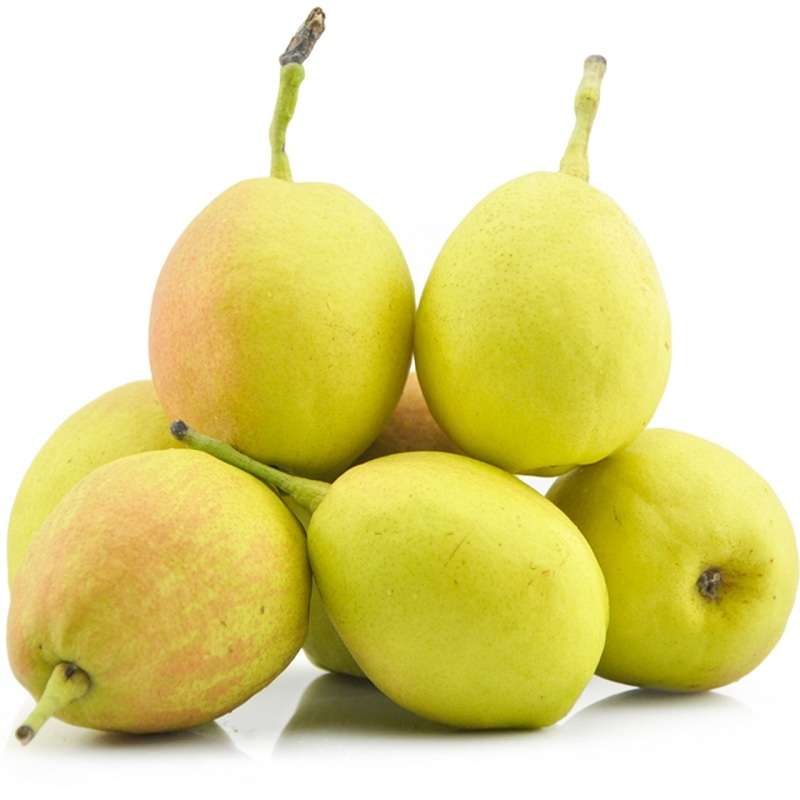 库尔勒全母梨1.5kg