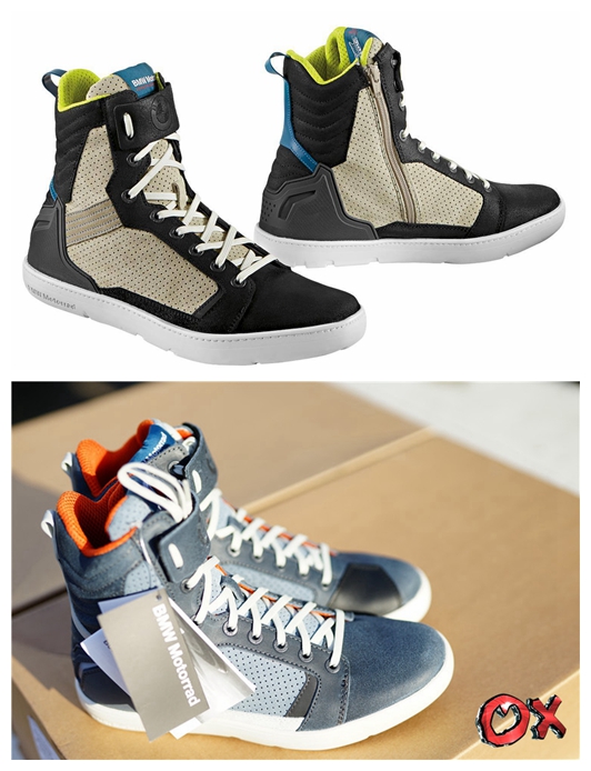 小潘潘 BMW 宝马摩托Sneakers XRide 摩托车骑行鞋靴 透气赛车靴|ruв категории спортивные туфли new, обувь/обувь - от Buy2taobao.com для оказания профессиональной услуги покупки агента Taobao