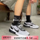 Nike/耐克 Air Max Flyknit Racer 男女运动休闲跑步鞋DJ6106-002