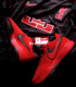 Nike/耐克Lebron 20 EP男子气垫防滑耐磨实战篮球鞋DJ5422 DV1190