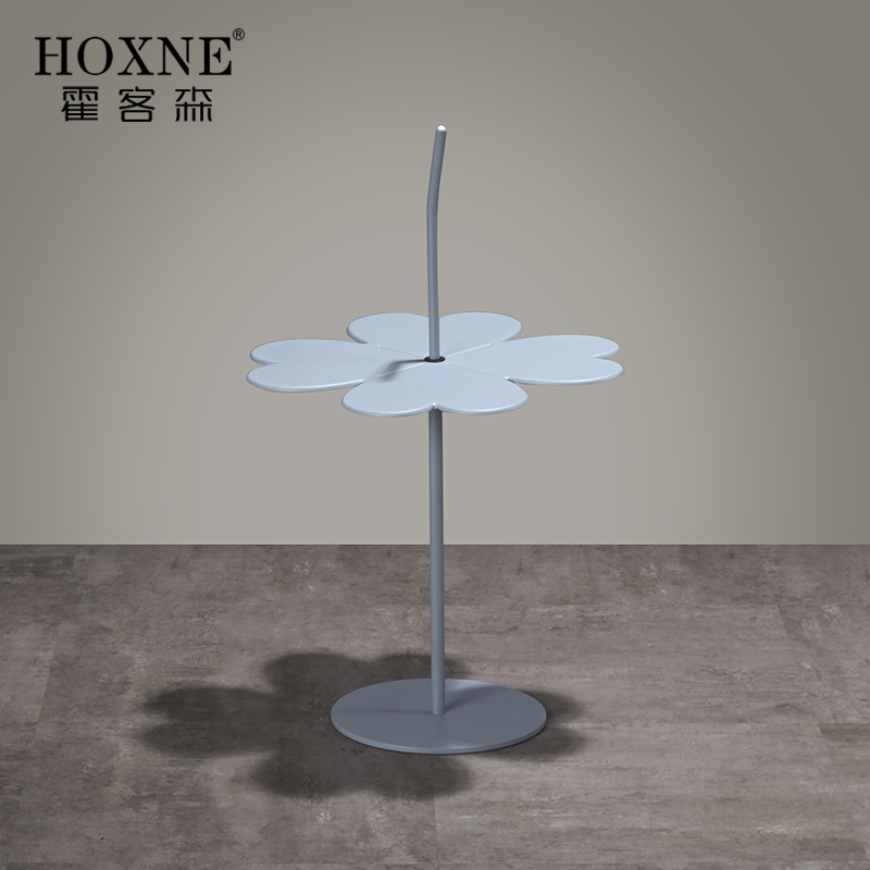 霍客森茶几定制北欧丹麦设计师创意四叶草茶几客厅沙发边角几茶几在类目 住宅家具, 设计师家具(NEW), 茶几中 - 来自Buy2taobao.com提供专业的淘宝代购服务