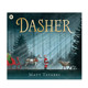 Dasher: How a Brave Little Doe Changed Christmas Forever 勇敢的小鹿如何永远改变了圣诞节 4-8岁儿童启蒙主题故事绘本