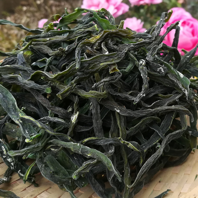 农副产品土特产_河南土特产品野生山豆角干货农家山货山野菜 农副产品