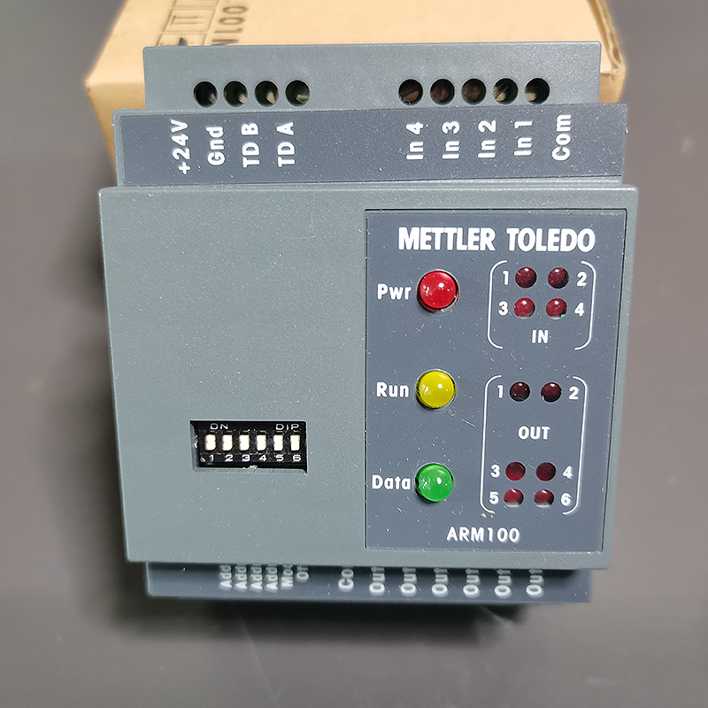 Special spike brand new Use TOLEDO ARM100 Digital Modulesin the Hardware/Tool , Instrumentation , Other instrumentation category - from Buy2taobao.com to provide professional Taobao agent buy service
