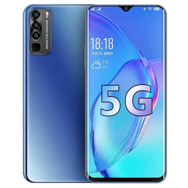 meiigoo/魅果 x22骁龙865曲面屏全网通5g网络大屏手机12g运行512g