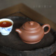 云雅 中式复古茶壶一厂老紫泥思度壶200ml宜兴顾杏娟紫砂壶纯手工