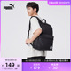 PUMA彪马官方 新款运动休闲双肩包 PHASE BACKPACK 091113