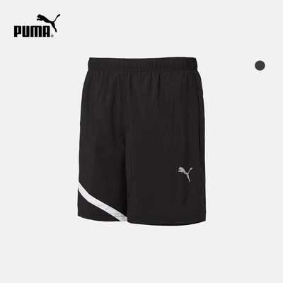 PUMA 男子短裤 新品热卖只要299