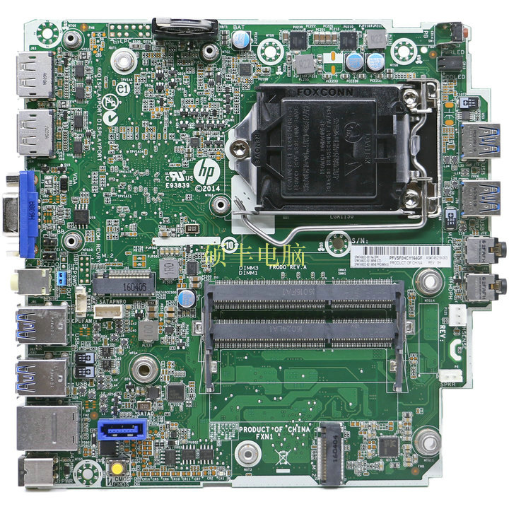 Original HP ProDesk 600 G1 DM a main board 746219-003 746632-001 501 601in the Computer Hardware/Monitor/Computer Peripherals , Motherboard category - from Buy2taobao.com to provide professional Taobao agent buy service