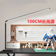 大台灯设计师工作绘画专用办公桌面无影灯高亮照明模型维修补光灯