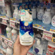 日本COW牛乳石碱保湿沐浴露持久留香女深层清洁学生男进口沐浴乳