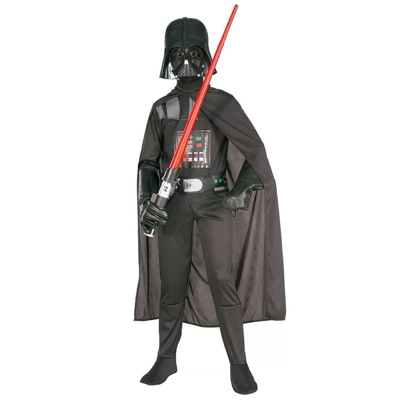 达斯·维德 Darth Vader星球大战cosplay服装黑武士 儿童派对服装在类目 女装/女士精品, 唐装/民族服装/舞台服装, 民族服装/舞台装中 - 来自Buy2taobao.com提供专业的淘宝代购服务