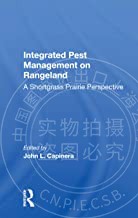 预售 按需印刷 Integrated Pest Management On Rangeland