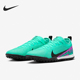 Nike/耐克正品15 ZOOM男女同款运动低帮比赛训练足球鞋DJ5605-300
