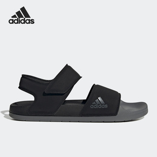 Adidas/阿迪达斯官方正品 ADILETTE SANDAL 男女运动凉鞋 HP3007