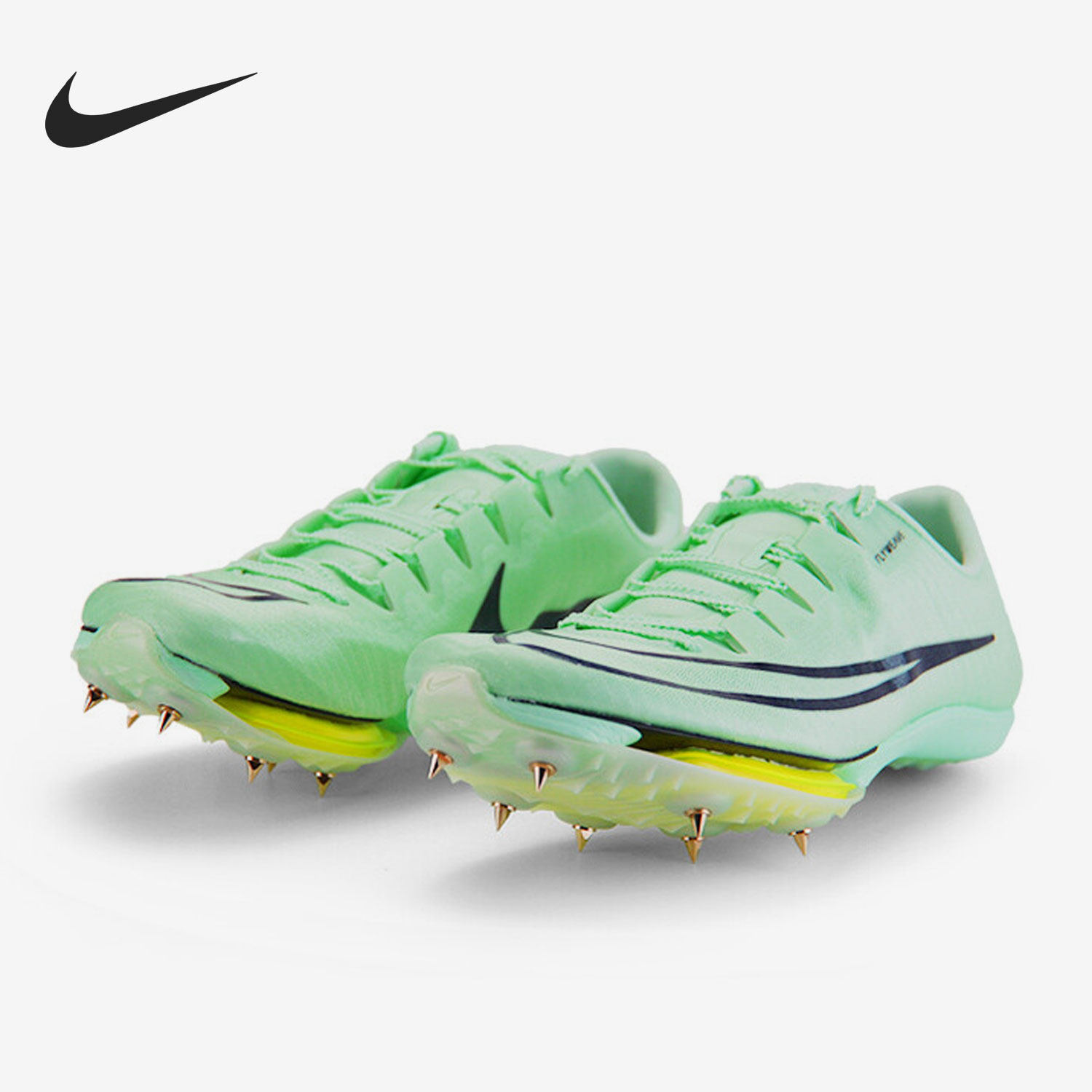 nike/耐克官方正品air zoom maxfly 男子田径跑步钉鞋 dr9905-300