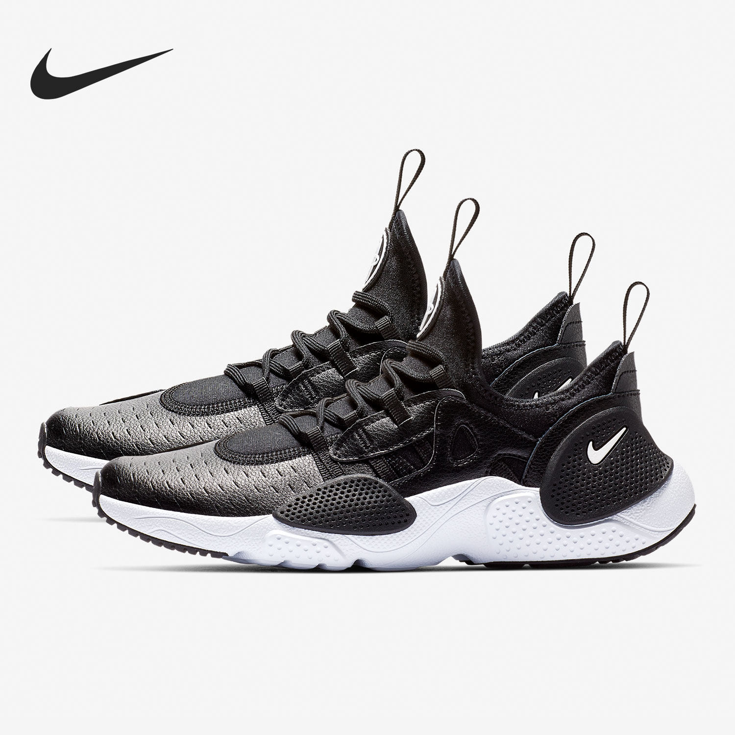 nike耐克官方正品休闲大童女子gs时尚潮流低帮运动鞋aq3196003