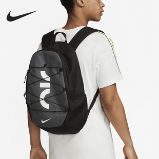 Nike/耐克官方正品2023夏季新款大容量男子运动双肩包DV6246-010