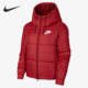 Nike/耐克官方正品2021春季新款女子运动保暖棉服外套CV8668-677