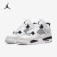 Nike/耐克官方正品Air Jordan 4 AJ4男女运动篮球鞋DH6927-111