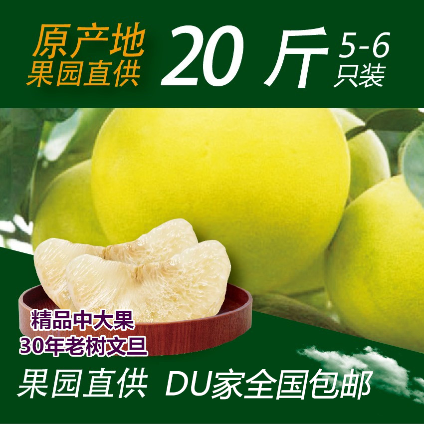 原产地新鲜水果精选老树孕妇新鲜水果玉环文旦柚子楚门蜜柚白心|ruв категории водной мясо/свежие фрукты и овощи/еда, свежие фрукты, грейпфрут - от Buy2taobao.com для оказания профессиональной услуги покупки агента Taobao