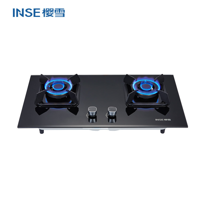 樱雪燃气灶