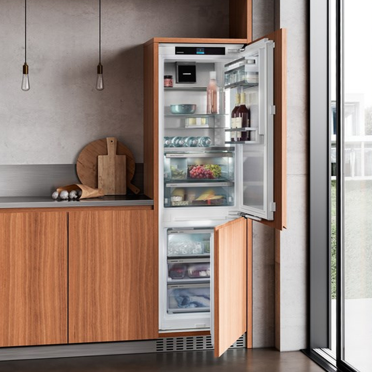 liebherr利勃海尔冰箱ice5103icbnei5123icbndi5183嵌入式冰箱