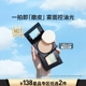 美宝莲纽约FITME小磨方定妆粉饼控油遮瑕便携持久不脱妆自然轻透Z