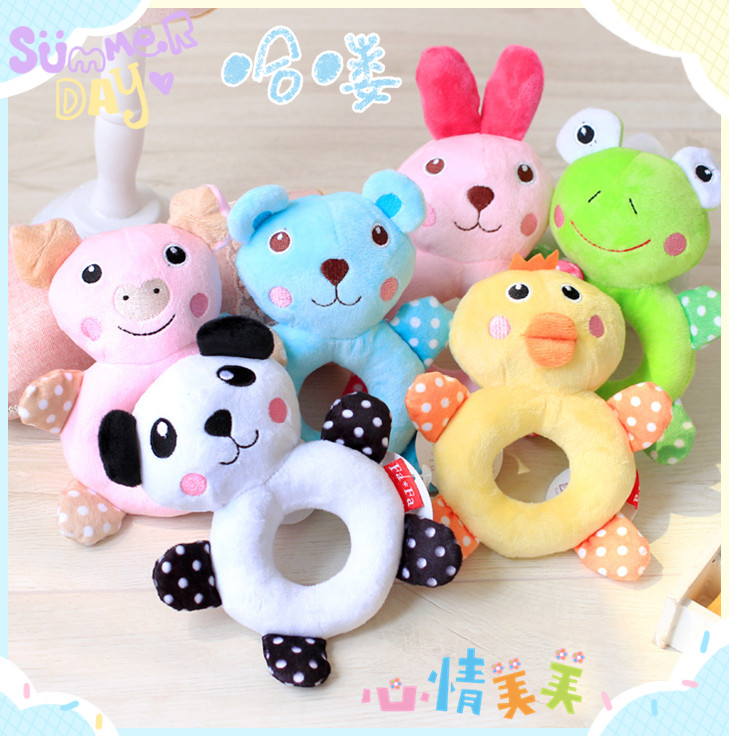 Vocalization Puppy Pets Kitty Plush Dog toys Teddy Molar Small dogs VIP Pet dog Suppliesin the Pet/Pet food and supplies , Cat/Dog Toys , Sound toys category - from Buy2taobao.com to provide professional Taobao agent buy service