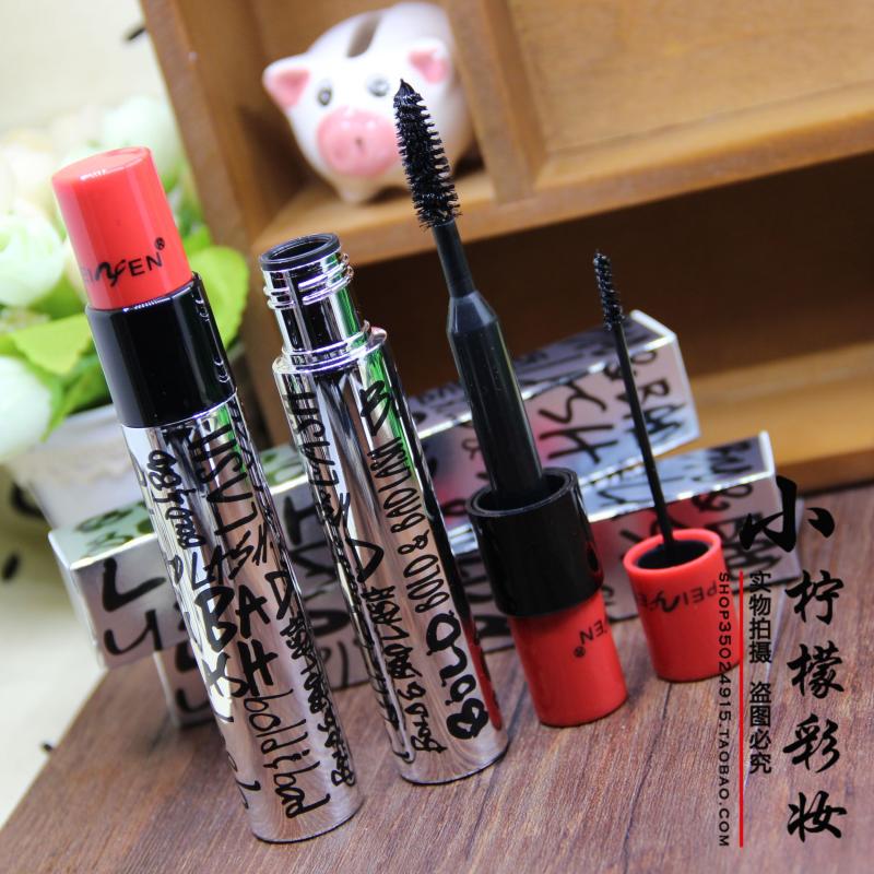 批~佩妮芬1015迷人卷翘睫毛膏浓密防水双管浓黑纤长睫毛膏|msdalam kategori Alat solek/minyak wangi/kecantikan, Mascara/Latisse - dari Buy2taobao.com untuk memberikan perkhidmatan ejen Taobao profesional membeli