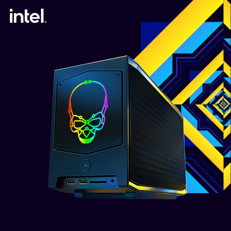 new 11 Intel Beast Canyon NUC11BTMi9 Mini computer game host support standard Video cardin the Computer Hardware/Monitor/Computer Peripherals , 准系统主机 category - from Buy2taobao.com to provide professional Taobao agent buy service