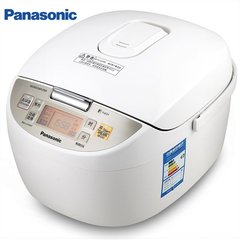 Panasonic/松下 SR-DH152 电饭煲4L 备长炭正品