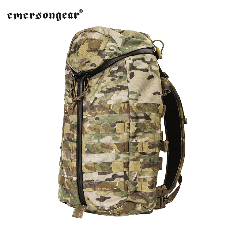 爱默生Emersongear登山包Y型拉链城市突击背包男双肩包迷彩潮户外|ruв категории открытый/альпинизм/в поход/Поездки товаров, армия поклонников одежды/армия поклонников товаров, армия поклонников пакет с, тактический рюкзак - от Buy2taobao.com для оказания профессиональной услуги покупки агента Taobao