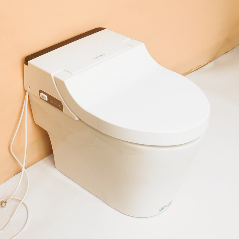True love /Izen intelligence one closestool Spa enema pedestal pan remote control automatic TBC-12000in the Decoration main material , Toiletries , Toilet , One smart toilet category - from Buy2taobao.com to provide professional Taobao agent buy service