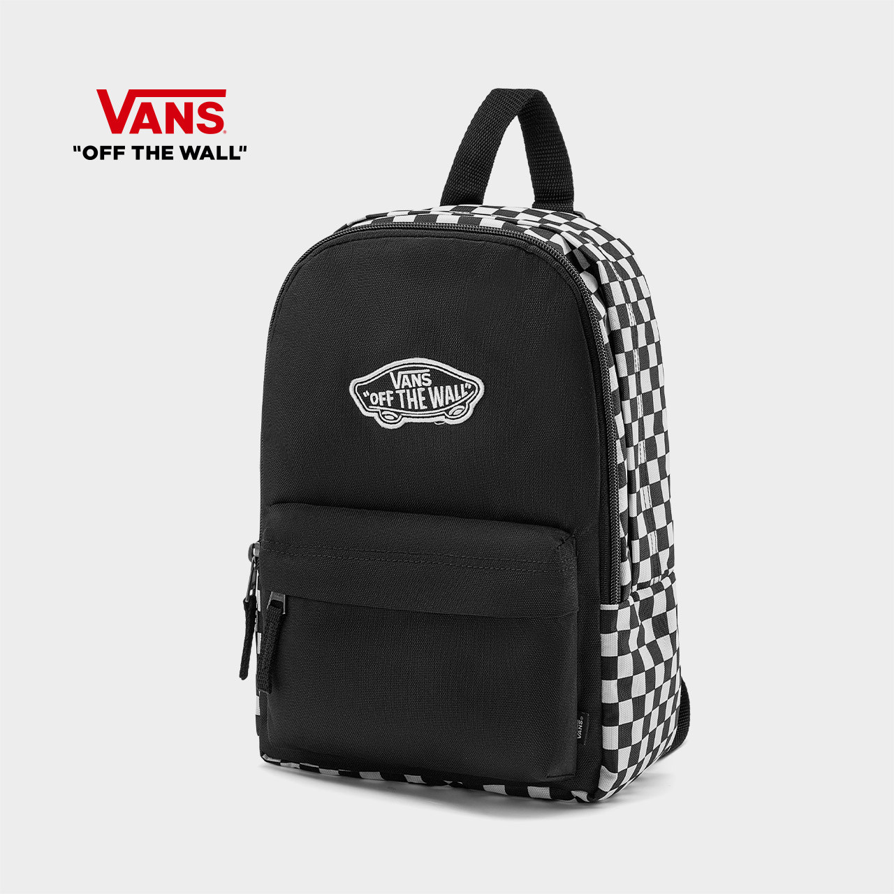 双肩包vans