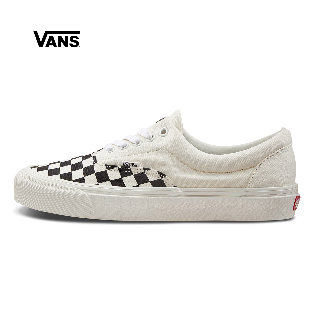 vans范斯官方 era鸳鸯配色个性高街男鞋女鞋帆布鞋