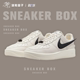 现货 AMBUSH x Nike Air Force 1 白色 男运动休闲板鞋DV3464-002