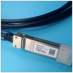 H3C华三交换机  LSWM3STK  SFP 10G高速万兆电缆 3m 支持IRF堆叠