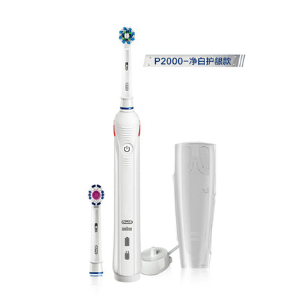 大家评测拜尔和欧乐b哪个好?使用对比电动牙刷德国oralb欧乐b和拜尔区别是什么?