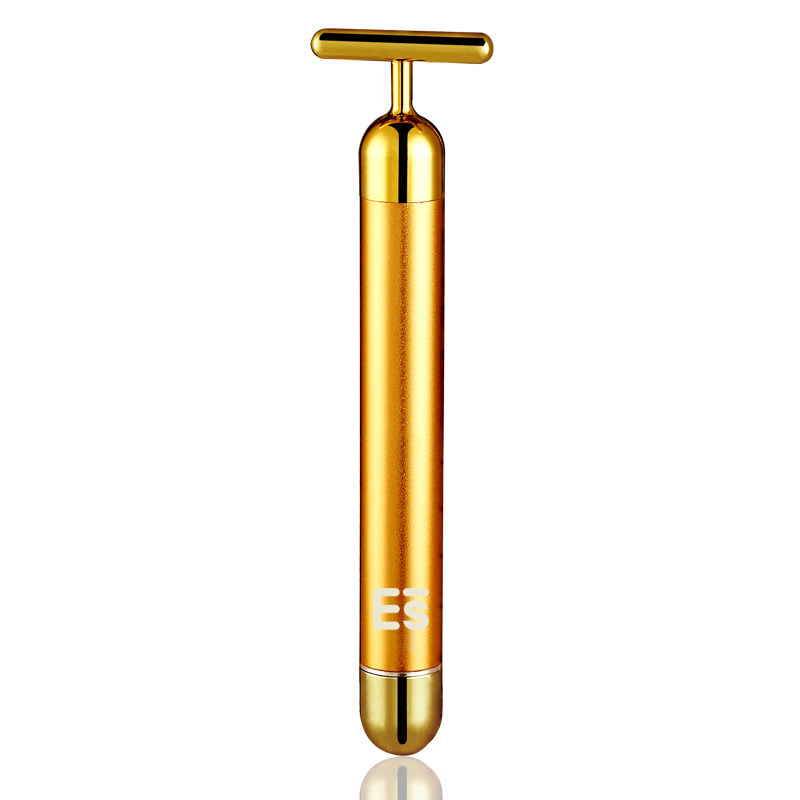 es24k黄金电动瘦脸器真的有用吗,谁用过