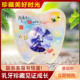 乳牙牙齿收纳盒小孩牙仙子乳牙盒敖闰女孩宝宝掉牙密封保存收藏盒