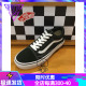 【现货】VANS OLD SKOOL经典帆布黑白低帮男鞋女鞋VN000D3HY28