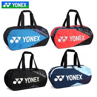 尤尼克斯YONEX网羽毛球拍包yy专业比赛矩形包BA92231WEX大容量