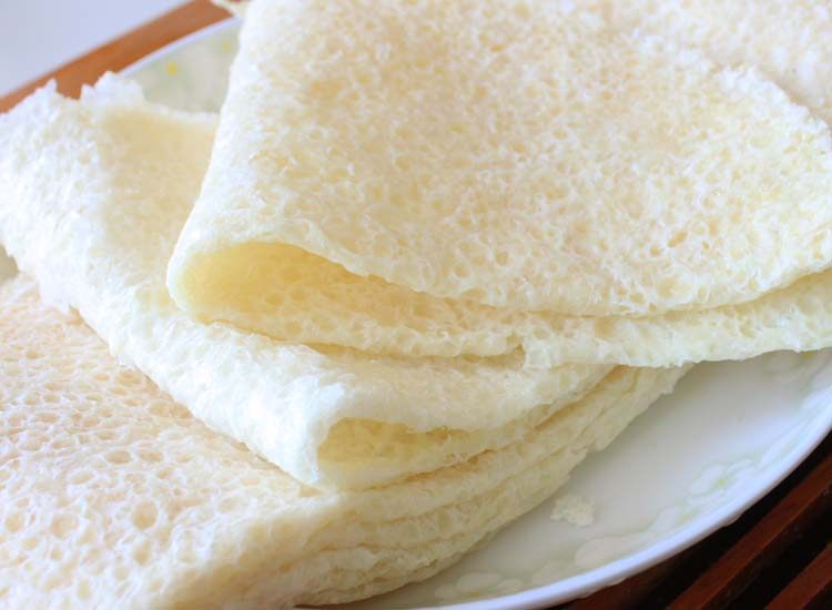 奶皮手工奶制品内蒙古特产纯鲜奶酪零食乳扇孕妇儿童零食天佑牧人