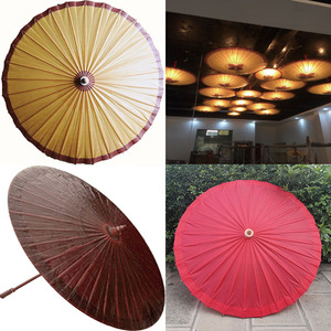 泸州男士古代伞cos竹伞仿古油伞