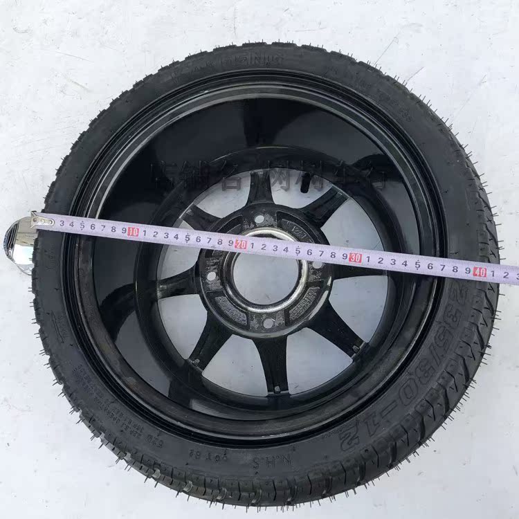 四轮沙滩车卡丁车配件改装扁平公路胎 235/30-12寸真空轮胎铝轮毂|ruв категории мотоцикл/оборудование/аксессуары, аксессуары мотоцикла, шины для мотоциклов - от Buy2taobao.com для оказания профессиональной услуги покупки агента Taobao