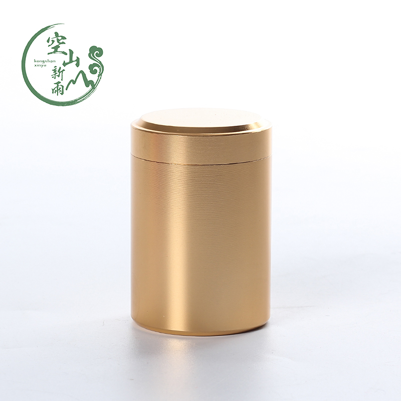 小号茶叶罐茶盒茶罐金属迷你便携旅行不锈钢密封小铝罐茶叶包装盒在类目 餐饮具, 茶具, 茶叶罐中 - 来自Buy2taobao.com提供专业的淘宝代购服务