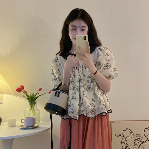 艾依尚网络服饰 AYSW8216